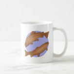 Poissons Tasse À Café
