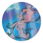 Poissons Trippy de Jerry autocollants