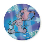 Poissons Trippy de Jerry magnets