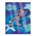 Poissons Trippy de Jerry posters