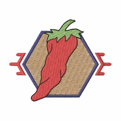 Poivre de piment