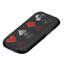 Poker Figure