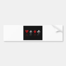 poker-wallpaper-6 adhésif pour voiture
