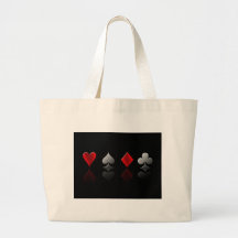 poker-wallpaper-6 sacs en toile
