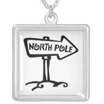 Pôle Nord Colliers Personnalisés