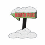 Pôle Nord Veste