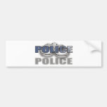 POLIC E ADHÉSIFS POUR VOITURE