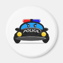police.jpg aimants pour réfrigérateur