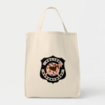 Police K9 Sacs