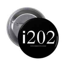 police (noire/blanche) d'i202 badges