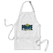 Policier Tablier
