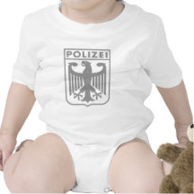 Polizei T-shirt
