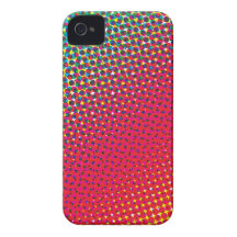 Polka Coques Case-Mate iPhone 4