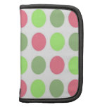 POLKADOT pochettes folios