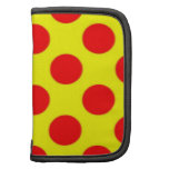 POLKADOT pochettes folios