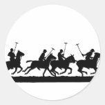 Polo Autocollant