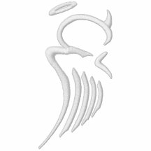Polo bipolaire de l'ange des femmes
