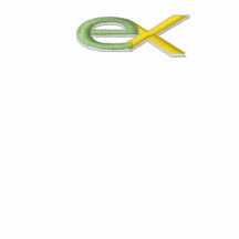 Polo/blanc d'exemple