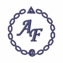 Polo brodé Alliance Fraternelle