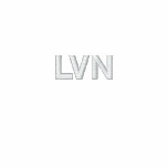 Polo brodé par LVN de LifeVantage