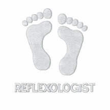 Polo brodé par Reflexologist