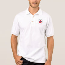 Polo de 2 amis