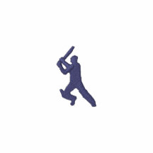 Polo de club de cricket
