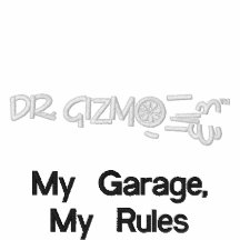 Polo de Dr. Gizmo