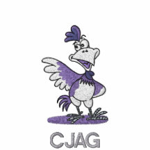 Polo de Joe de poulet
