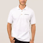 Polo de la Mafia des hommes 48