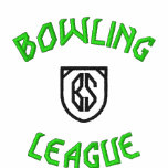 Polo de ligue de bowling des BS par SweetKitten