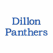Polo de panthères de Dillon