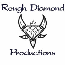 Polo de productions de diamant rugueux