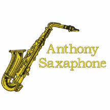Polo de Saxaphone