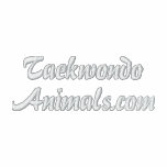 Polo du Taekwondo Animals.com