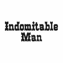 Polo indomptable d'homme