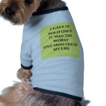 POLO.jpg Tee-shirt Pour Chien