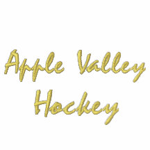 Polo - longue vallée d'Apple de douille, hockey