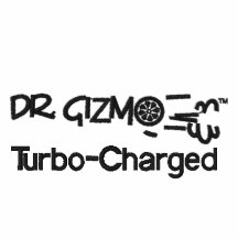 Polo Sirt de Dr. Gizmo Turbo-Charger