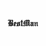 Polos de BestMan
