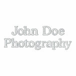 Poloshirt de photographe