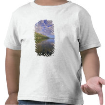 Polynésie française, Moorea. Baie de cuisiniers. B T-shirts