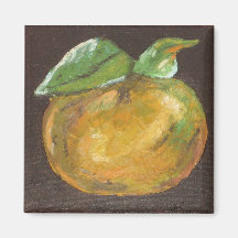 Pomme/Apple de La Aimant