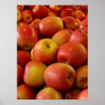 Pommes Affiches