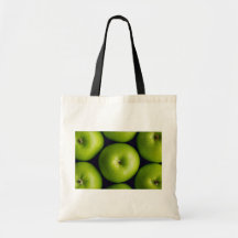 Pommes de Smith de mamie Sac