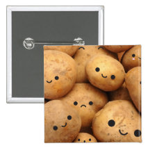 Pommes de terre badges
