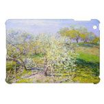 Pommiers En fleur, Claude Monet 1873