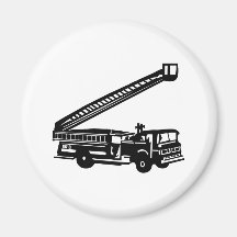 Pompe à incendie aimant