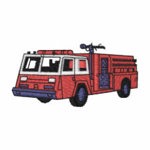 Pompe à incendie