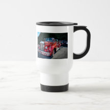 Pompier - 1949 et lui toujours courses tasse